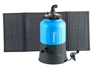 Obrázek 3 produktu Filtrace písková ProStar Solar 3 - 3m3/h