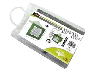 Obrázek 4 produktu Bočnice pro párty stan WINDOW 2 x 3 m 420D, zelená