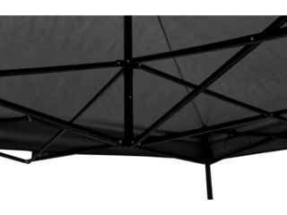 Obrázek 4 produktu Párty stan nůžkový WATERPROOF 3 x 3 m, šedý