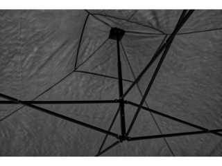 Obrázek 5 produktu Párty stan nůžkový WATERPROOF 3 x 3 m, šedý