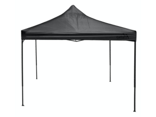 Obrázek 1 produktu Párty stan nůžkový WATERPROOF 3 x 3 m, šedý