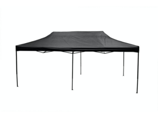 Obrázek 1 produktu Párty stan nůžkový WATERPROOF 3 x 6 m, šedý