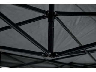 Obrázek 4 produktu Párty stan nůžkový WATERPROOF 3 x 6 m, šedý