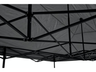 Obrázek 3 produktu Párty stan nůžkový WATERPROOF 3 x 6 m, šedý