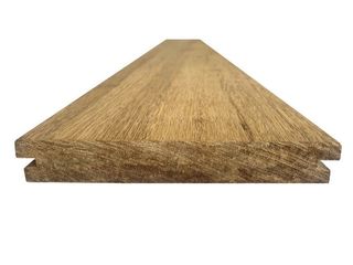 Obrázek 1 produktu Prkno terasové Bambus přírodní, (hladké/hladké), 20x139x2500mm