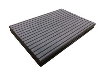 Obrázek 1 produktu Prkno terasové WPC Sundi plný profil, hnědá, 20x140x2000mm