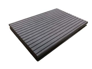 Obrázek 1 produktu Prkno terasové WPC Sundi plný profil, hnědá, 20x140x4000mm
