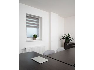 Obrázek 1 produktu Roleta den a noc (ZEBRA) mini 42x150 šedá 1806