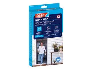 Obrázek 3 produktu Síť magnetická proti hmyzu XL 1,2x2,4 m