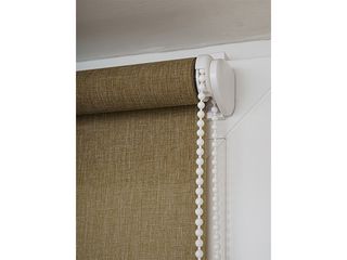 Obrázek 1 produktu Roleta Bau Mini 97x150 melange 737 hnědá