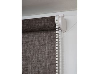 Obrázek 7 produktu Roleta Bau Mini 73x150 melange 739 tmavě hnědá