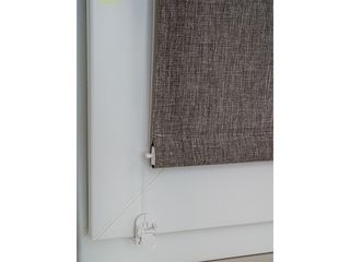 Obrázek 5 produktu Roleta Bau Mini 81x150 melange 739 tmavě hnědá