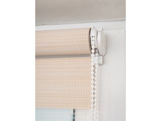 Obrázek 4 produktu Roleta den a noc Wood 42x150 cm sv. béžová č.BH3001