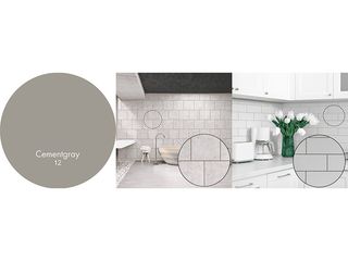 Obrázek 2 produktu Hmota spárovací CE 40 Cementgrey 2kg