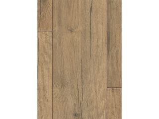 Obrázek 1 produktu Podlaha laminátová dub Loja hnědý EL2077, 8mm, 4V