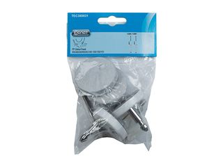 Obrázek 2 produktu Set montážní k WC sedátku Casal, Astro, Třeš. květ, Orchidej, Moř. hvězda