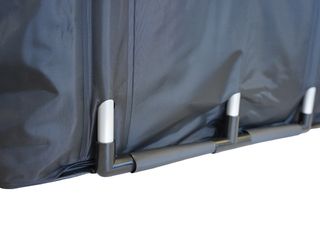 Obrázek 14 produktu Káď ochlazovací ovál 125x75x77cm černá