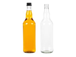 Obrázek 3 produktu Láhev Žitná 700 ml