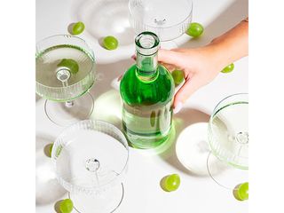 Obrázek 3 produktu Láhev Gin 500 ml