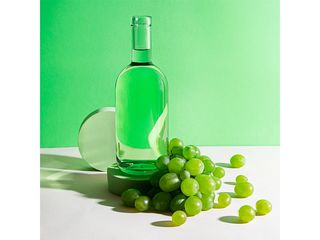 Obrázek 5 produktu Láhev Gin 500 ml