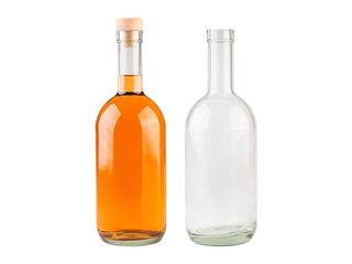 Obrázek 4 produktu Láhev Gin 500 ml