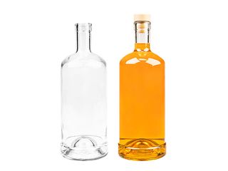 Obrázek 3 produktu Láhev Gin 700 ml