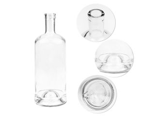Obrázek 2 produktu Láhev Gin 700 ml