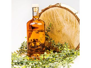 Obrázek 5 produktu Láhev Gin 700 ml