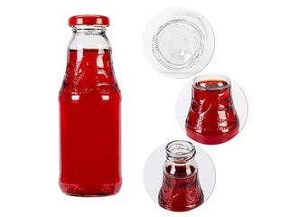Obrázek 6 produktu Láhev Fruits 330 ml