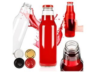 Obrázek 7 produktu Láhev Fruits 750 ml