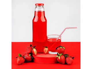Obrázek 8 produktu Láhev Fruits 750 ml
