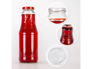 Obrázek 2 produktu Láhev Fruits 1000 ml