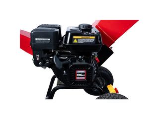 Obrázek 3 produktu Drtič benzinový Güde GH 4.1-50