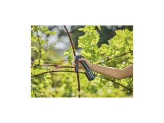 Obrázek 1 produktu Nůžky zahradní Gardena AKU AssistCut