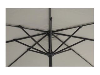 Obrázek 1 produktu Slunečník Sunline kulatý 300 cm zelený