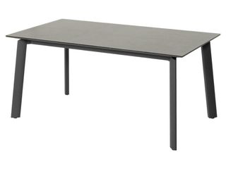 Obrázek 1 produktu Stůl Blake 160 x 90 cm antracit