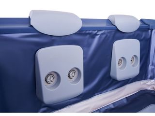 Obrázek 5 produktu Bazén vířivý MSPA OSLO SAPPHIRE F-SA063W