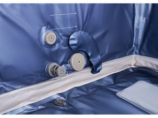 Obrázek 4 produktu Bazén vířivý MSPA OSLO SAPPHIRE F-SA063W