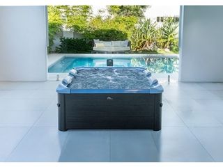 Obrázek 7 produktu Bazén vířivý MSPA OSLO SAPPHIRE F-SA063W