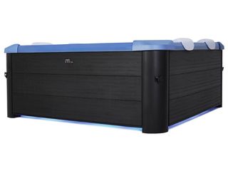 Obrázek 2 produktu Bazén vířivý MSPA OSLO SAPPHIRE F-SA063W