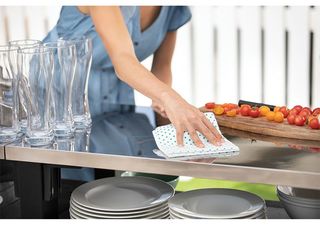 Obrázek 2 produktu Stůl grilovací 415 L UNITY CHEF