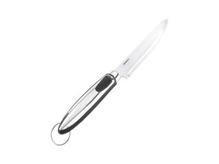 Obrázek 1 produktu Nůž nerezová ocel, délka cca. 37,5 cm, ergonomická rukojeť