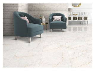 Obrázek 1 produktu Dlažba Rimini white rektifikovaná 60x60cm