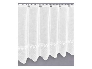 Obrázek 1 produktu Záclona BATIST 27046/60 cm CREAM