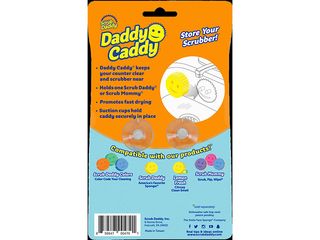 Obrázek 4 produktu Držák na houbičku Daddy Caddy