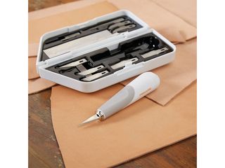 Obrázek 2 produktu Nože a čepele umělecké - souprava Fiskars Heavy-duty