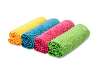 Obrázek 1 produktu Mikrohadřík Colors Vileda 14 ks