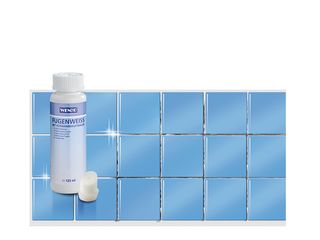 Obrázek 2 produktu Obnovovač spár s houbičkou, protiplísňový, 125 ml, bílý
