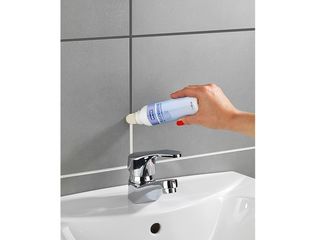 Obrázek 3 produktu Obnovovač spár s houbičkou, protiplísňový, 125 ml, bílý