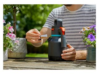 Obrázek 4 produktu Postřikovač tlakový Gardena 1,25 l